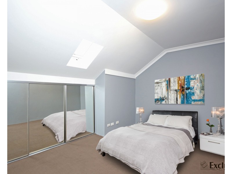 45/9 Hillcrest Street, Homebush NSW 2140