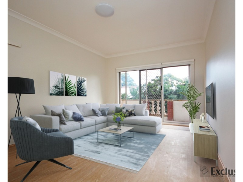 6/66 Sloane Street, Haberfield NSW 2045