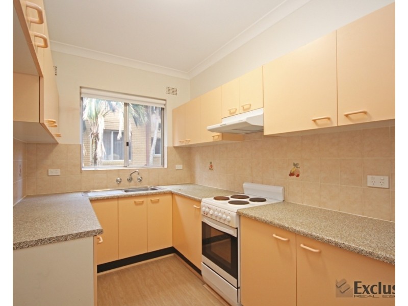 6/66 Sloane Street, Haberfield NSW 2045