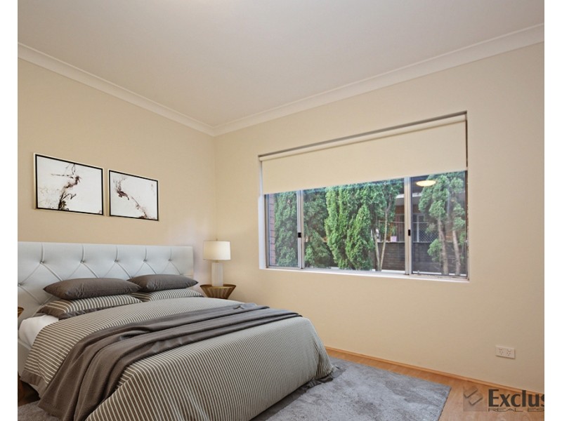 6/66 Sloane Street, Haberfield NSW 2045