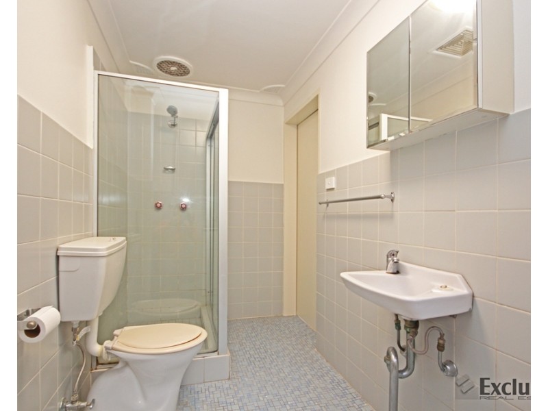 6/66 Sloane Street, Haberfield NSW 2045