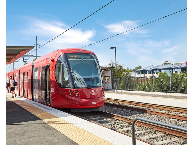 6/66 Sloane Street, Haberfield NSW 2045