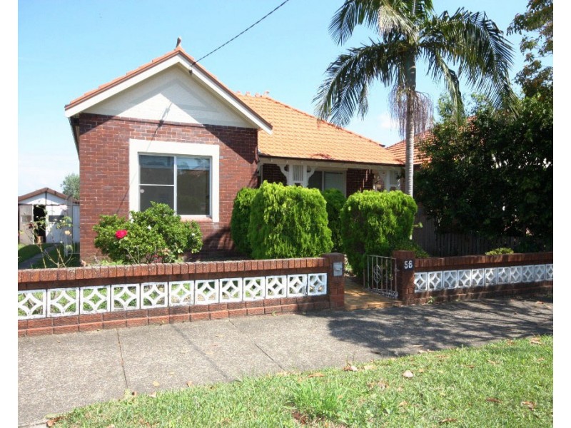 56A Empire Street, Haberfield NSW 2045