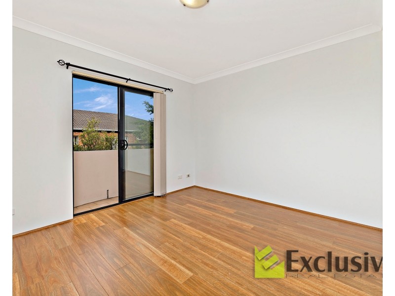 23/18 Eastbourne Road, Homebush West NSW 2140
