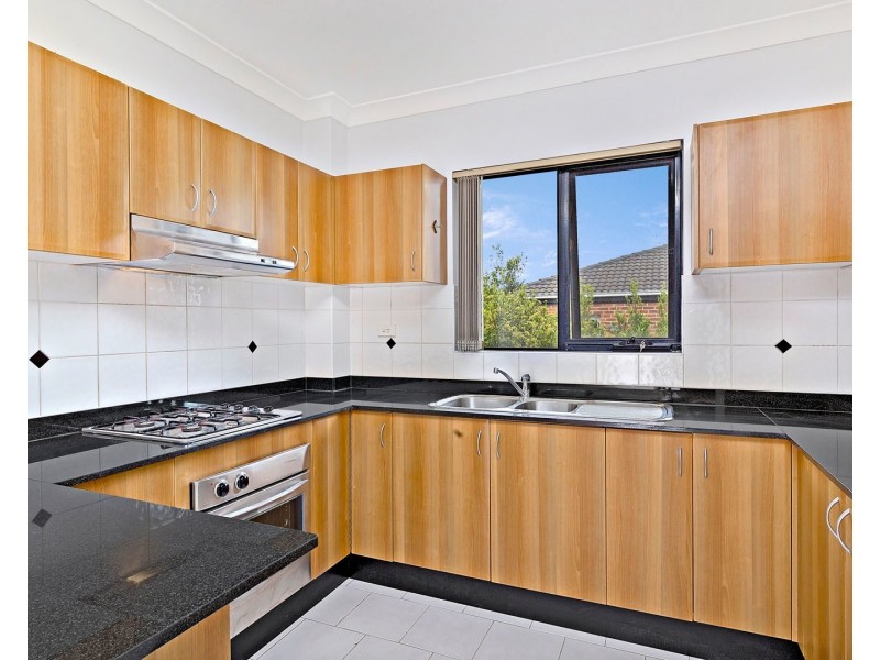 23/18 Eastbourne Road, Homebush West NSW 2140