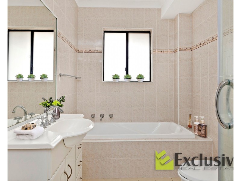 23/18 Eastbourne Road, Homebush West NSW 2140