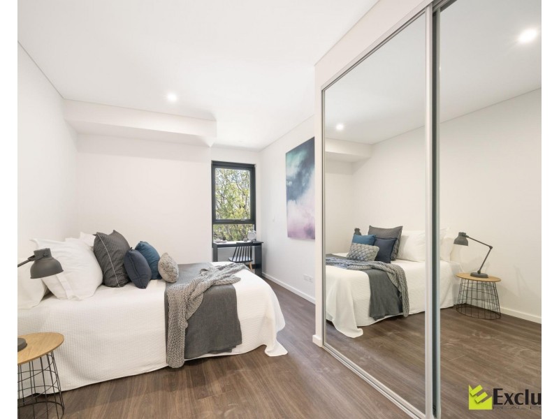 108/25-29 Smallwood Avenue, Homebush NSW 2140