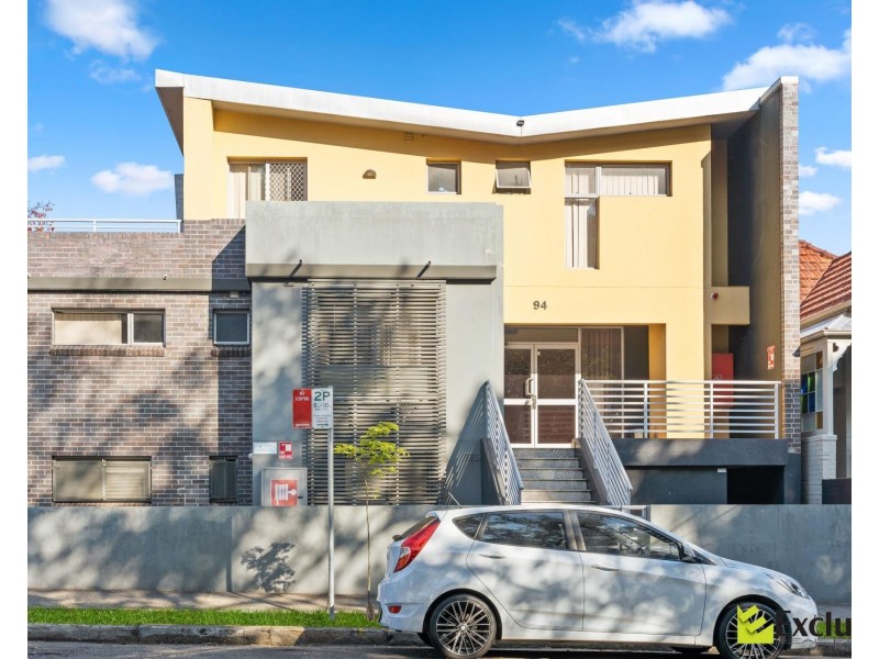 9/94 Brighton Street, Petersham NSW 2049