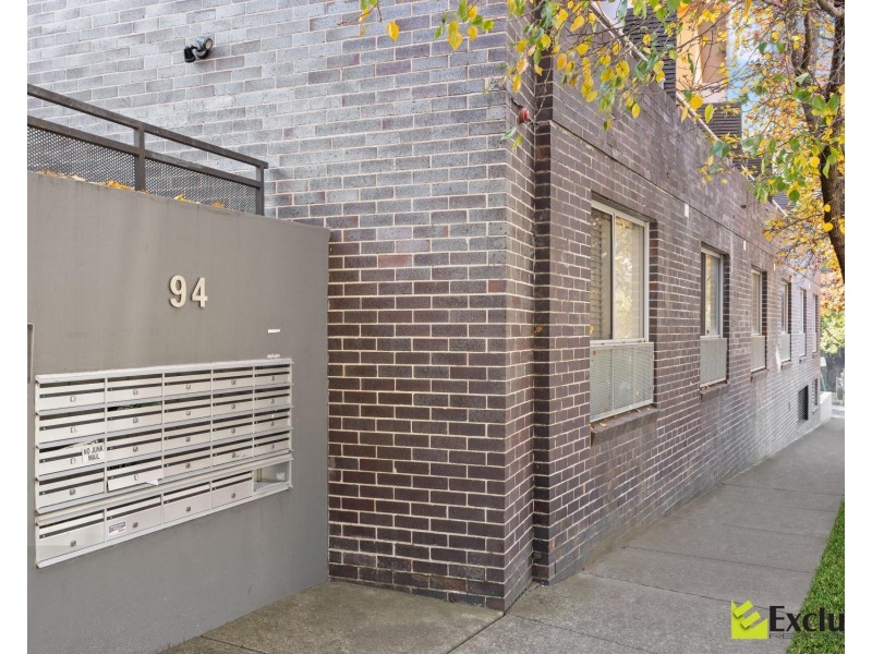 9/94 Brighton Street, Petersham NSW 2049