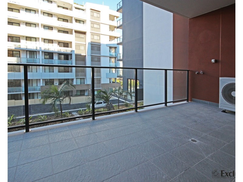 36/208-214 Parramatta Road, Homebush NSW 2140