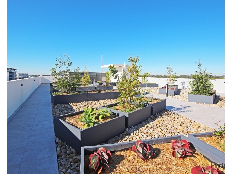 36/208-214 Parramatta Road, Homebush NSW 2140