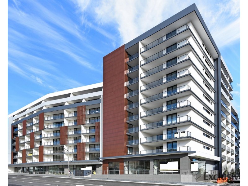 36/208-214 Parramatta Road, Homebush NSW 2140