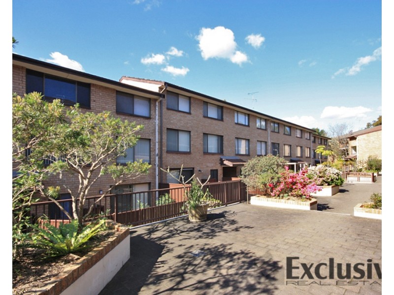 19/1 Allen Street, Pyrmont NSW 2009