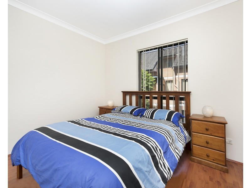 8/48-50 Courallie Avenue, Homebush West NSW 2140