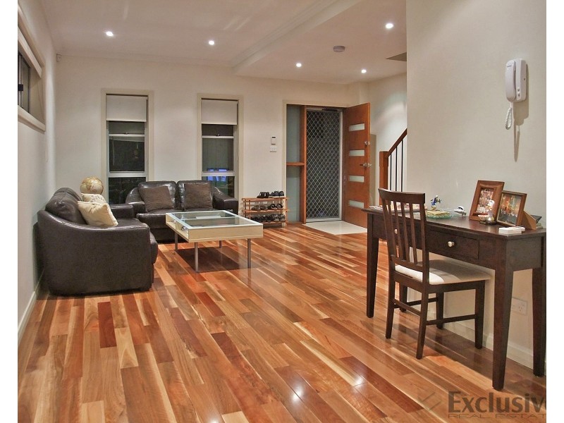 12/85 Wetherill Street, Silverwater NSW 2128