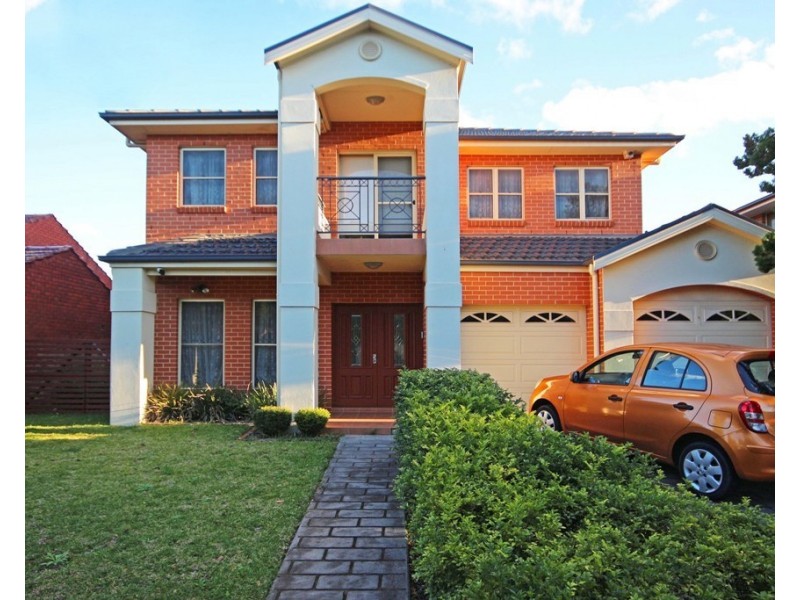 6 Hedges Avenue, Strathfield NSW 2135