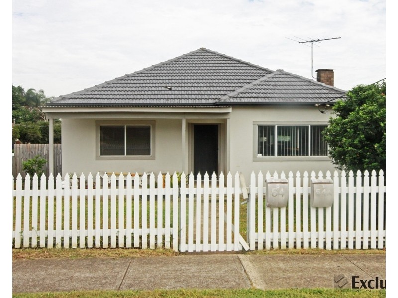 54 Wetherill Street, Silverwater NSW 2128