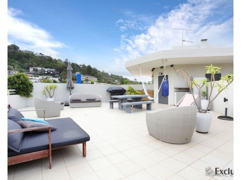 17/1191 Pittwater Road, Collaroy NSW 2097