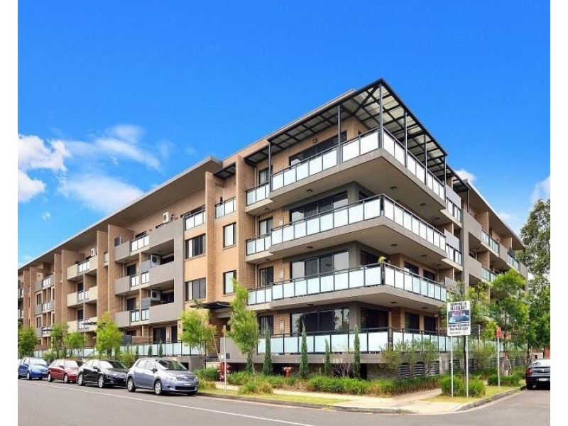 7/14-22 Water Street, Lidcombe NSW 2141