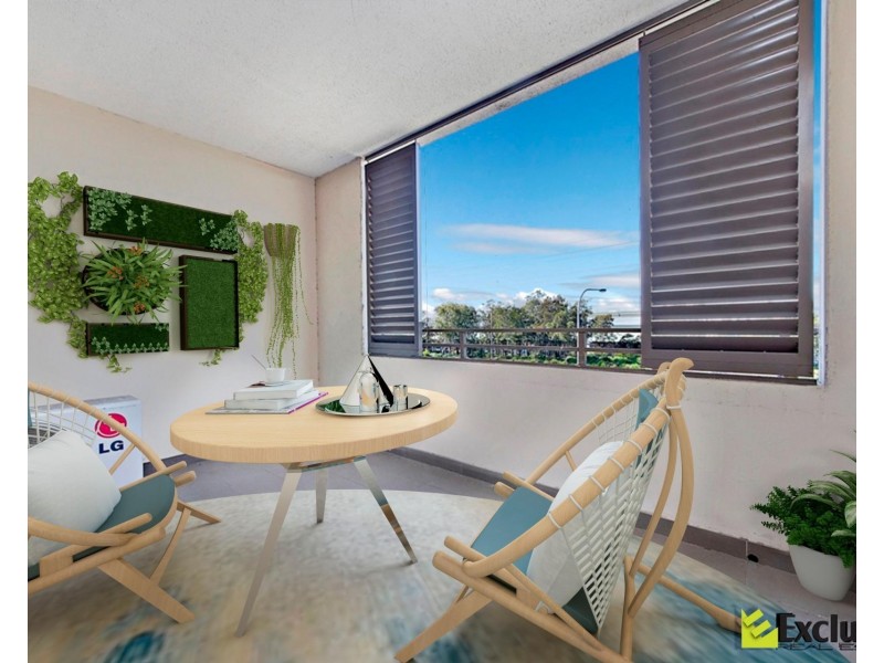 46/20-26 Marlborough Road, Homebush West NSW 2140