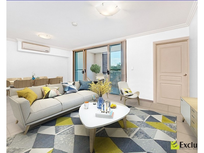 46/20-26 Marlborough Road, Homebush West NSW 2140