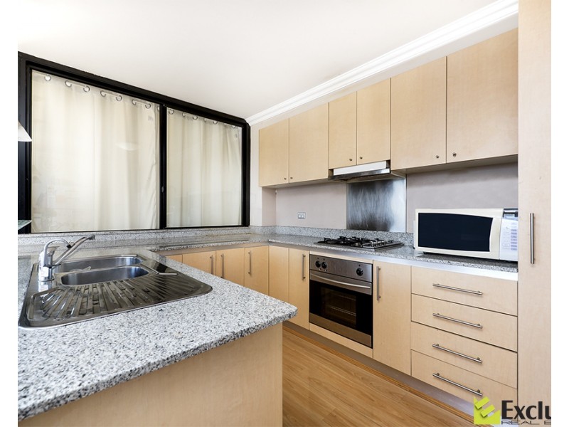 117/81 Church Street, Lidcombe NSW 2141