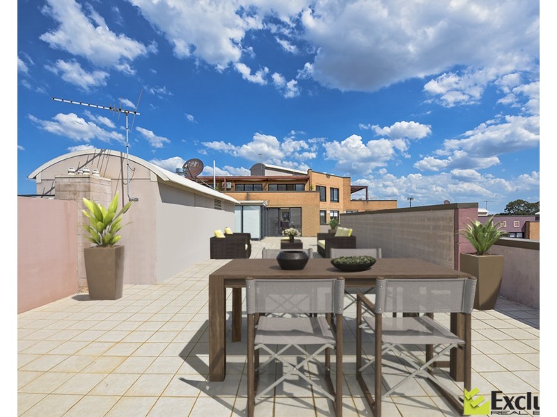 117/81 Church Street, Lidcombe NSW 2141