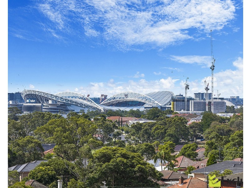 117/81 Church Street, Lidcombe NSW 2141