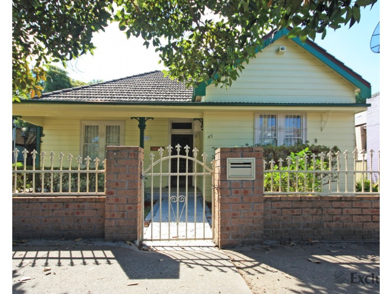 45 Norval Street, Auburn NSW 2144