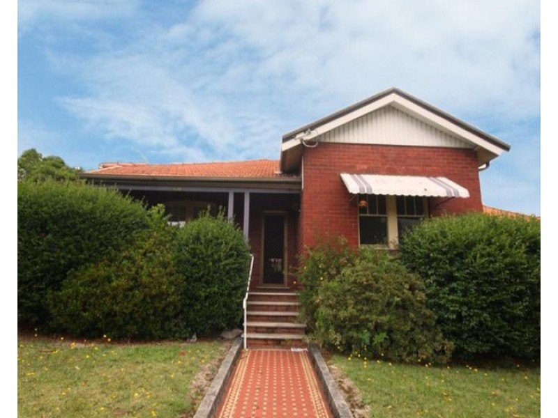 338 Concord Road, Concord West NSW 2138