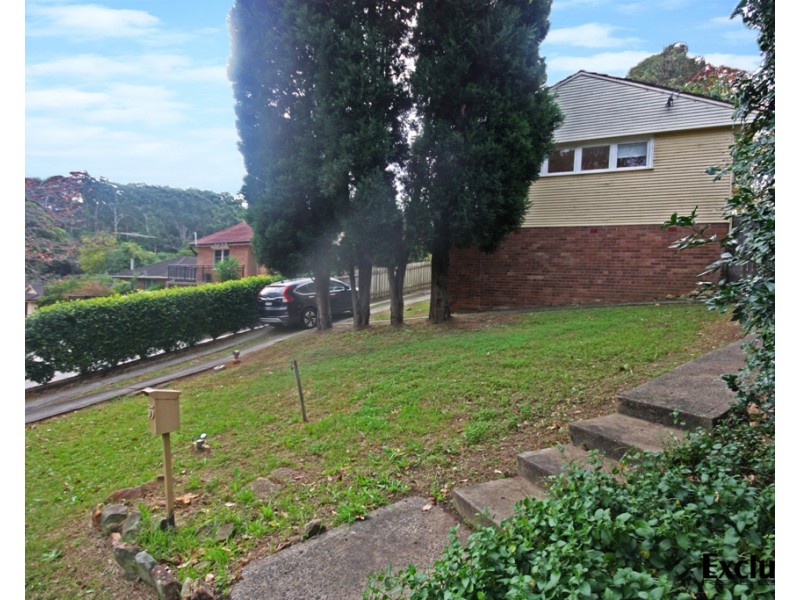 35 Warwick Road, Dundas Valley NSW 2117