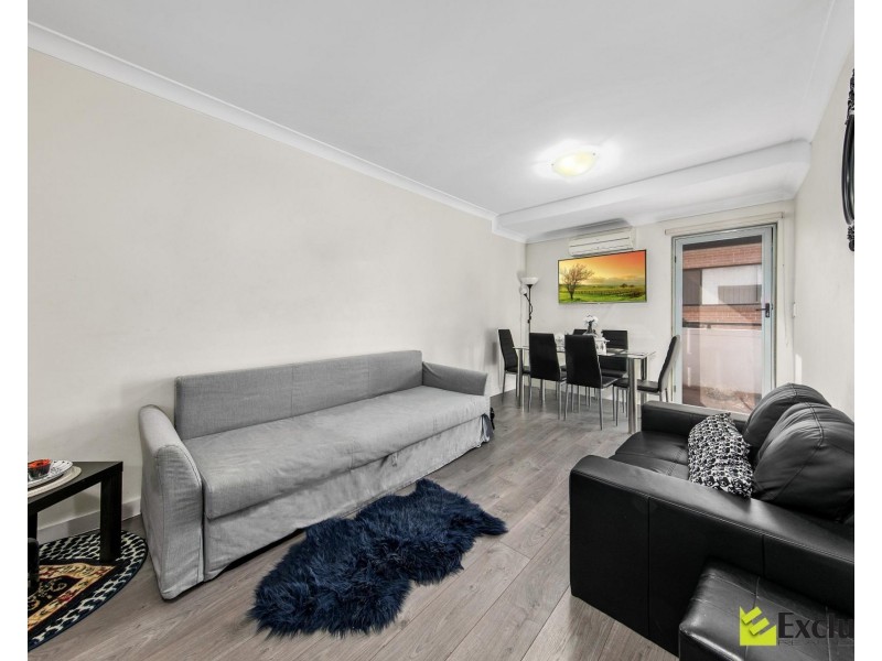 14/113-117 Arthur Street, Homebush West NSW 2140