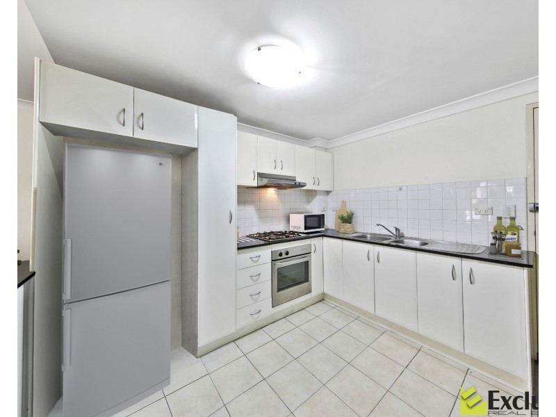 14/113-117 Arthur Street, Homebush West NSW 2140