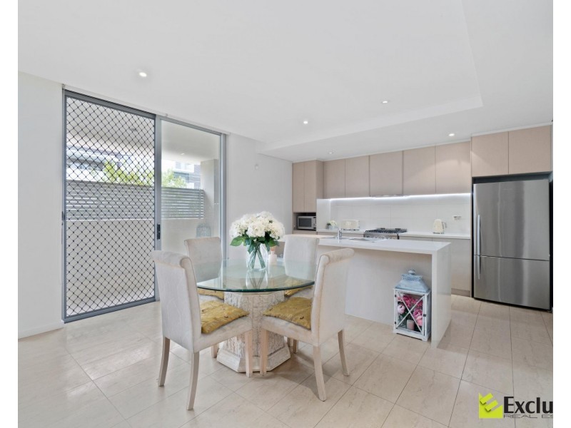 2/13 Hilly Street, Mortlake NSW 2137