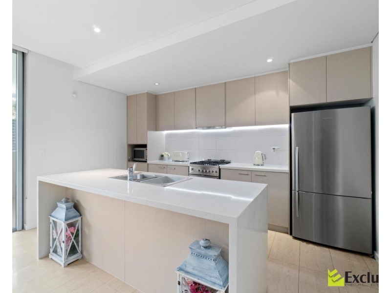 2/13 Hilly Street, Mortlake NSW 2137