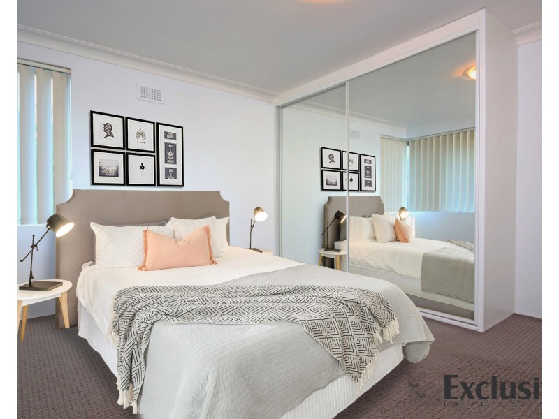 8/51b Burwood Road, Concord NSW 2137