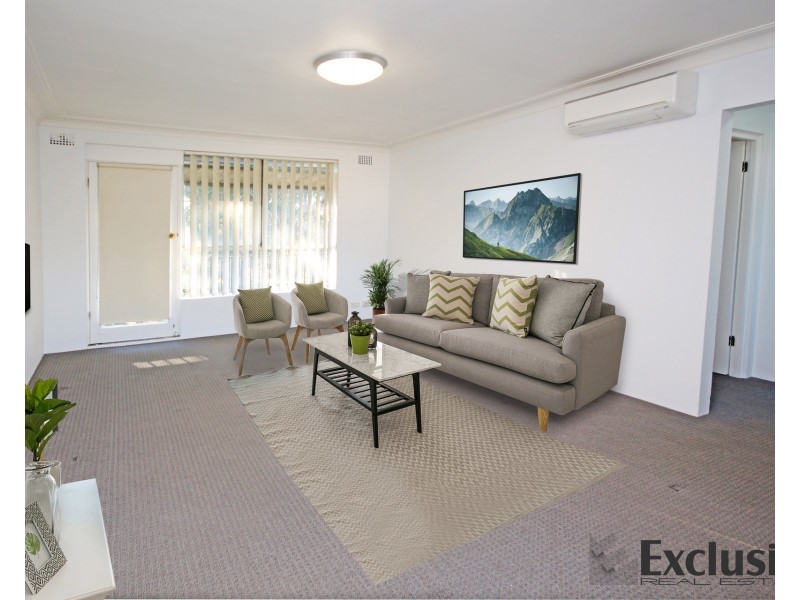 8/51b Burwood Road, Concord NSW 2137