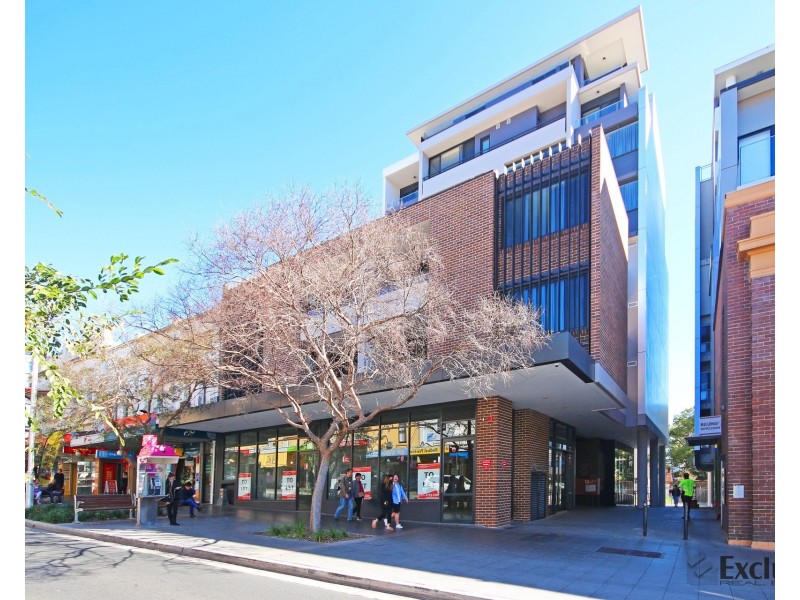 15-17 Hercules Street, Ashfield NSW 2131