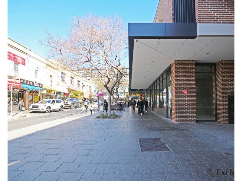 15-17 Hercules Street, Ashfield NSW 2131