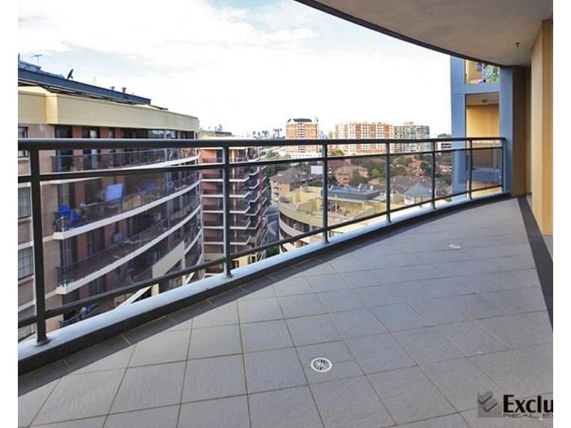 Level 11/106/5-7 Beresford Road, Strathfield NSW 2135