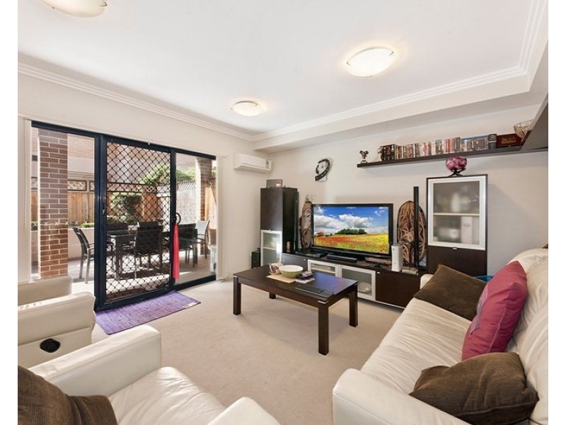 5/80-82 Courallie Avenue, Homebush West NSW 2140