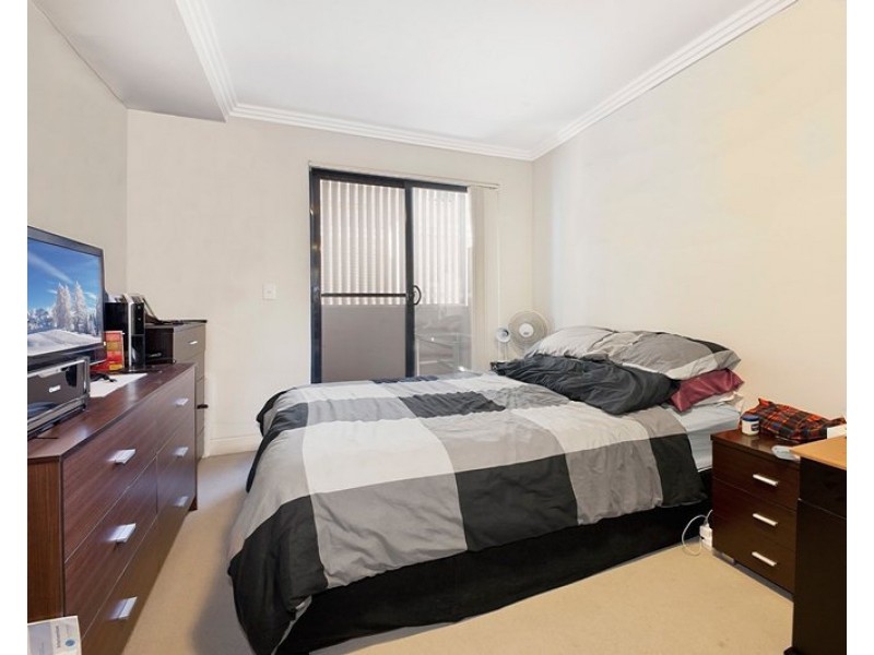 5/80-82 Courallie Avenue, Homebush West NSW 2140