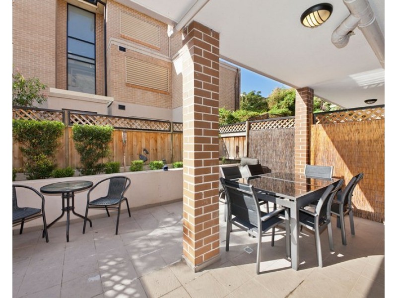 5/80-82 Courallie Avenue, Homebush West NSW 2140