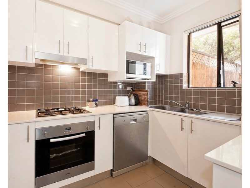 5/80-82 Courallie Avenue, Homebush West NSW 2140