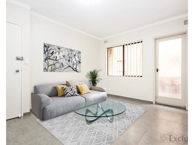 9/75 Harris Street, Fairfield NSW 2165