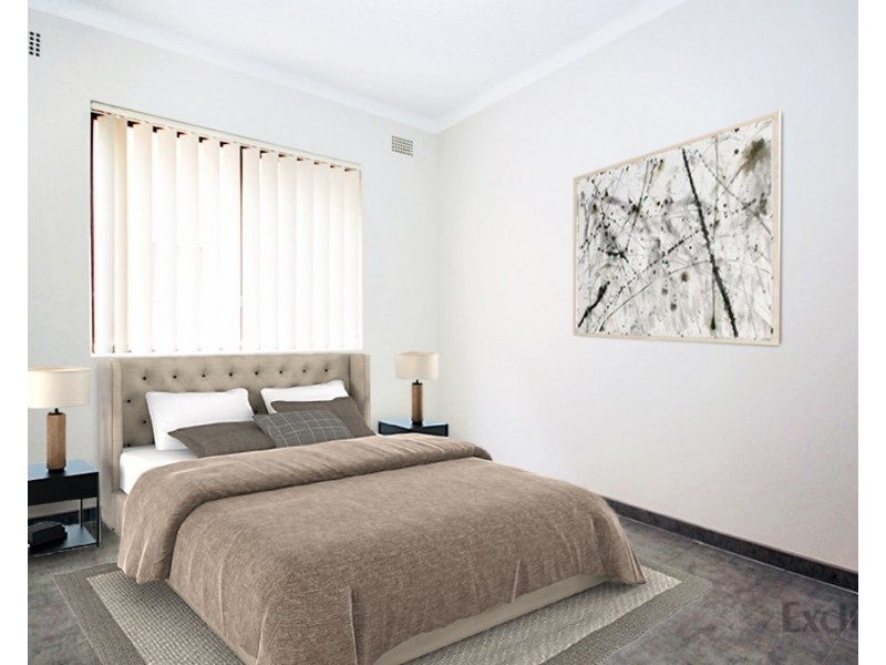 9/75 Harris Street, Fairfield NSW 2165