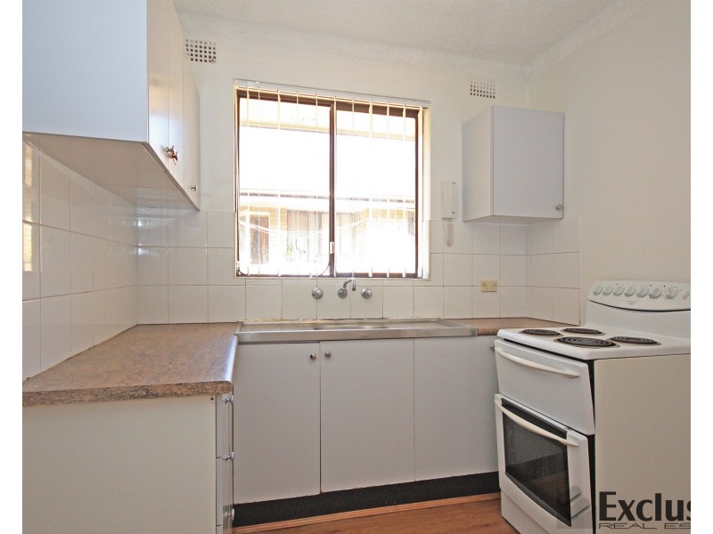 9/75 Harris Street, Fairfield NSW 2165