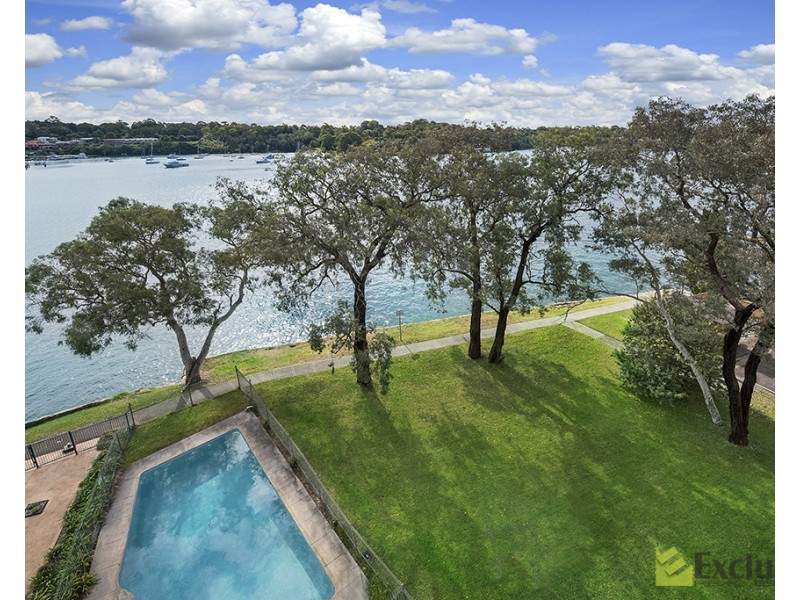 9/13 Bortfield Drive, Chiswick NSW 2046