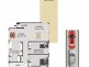 9/13 Bortfield Drive, Chiswick NSW 2046 Floorplan