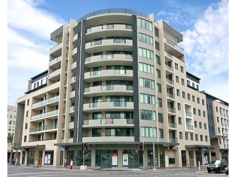 44/20 Victoria Road, Parramatta NSW 2150